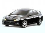 Dodge Neon SRT Concept 2000 года